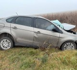 Un automovilista murió tras un choque contra un camión en el Camino de la Cremería