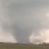 Tormentas en la región: un tornado provocó temor cerca de Rosario