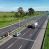 Los camiones podrán recibir multas automáticas en la autopista Rosario-Santa Fe