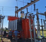 Construirán una nueva estación transformadora de energía que beneficiará a nueve localidades del sur provincial