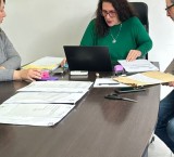 Alvear fortalece su infraestructura con obras para mejorar el tratamiento de efluentes y más aulas en escuelas