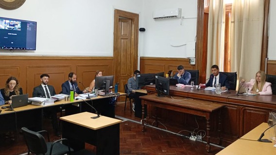 La ciencia marcaría el pulso del veredicto del juicio por las fumigaciones en Pergamino
