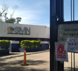 Despidos en el Servicio Meteorológico Nacional: ya son dos las estaciones en Santa Fe que perdieron personal
