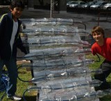 Abren convocatoria para instalar proyectos de economía circular en Venado Tuerto