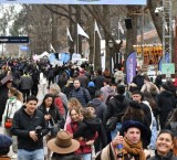 Venado Tuerto desplegó su fuerza productiva en la 90ª edición de ExpoVenado 2026