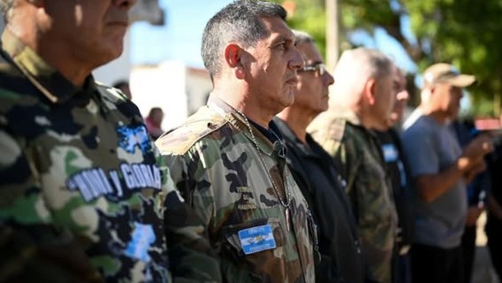 Abril se viene con una agenda 