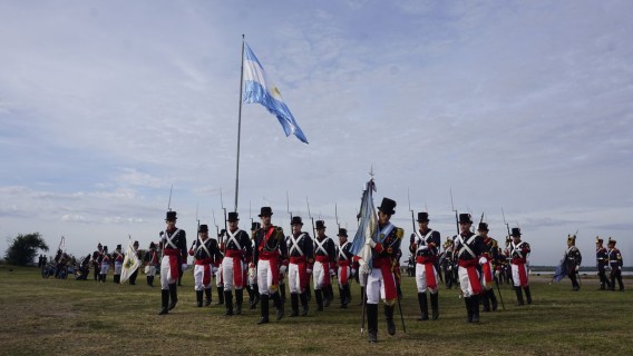 Punta Quebracho, la historia que vuelve a latir entre el río y la memoria