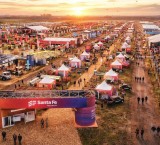 Agroactiva tendrá su propio parque para motorhomes y casas rodantes dentro de la muestra