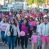 Timbúes realizó actividades por el Octubre rosa y planifica una jornada interdisciplinaria de salud infantil