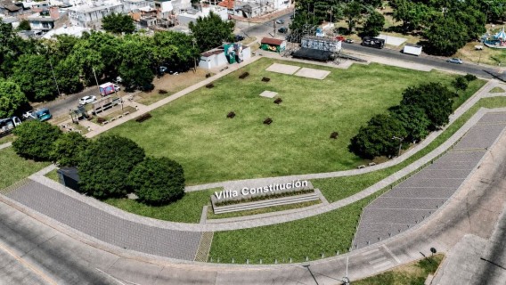 Villa Constitución: el predio Dos Rutas sumará seguridad, mejor acceso y estacionamientos