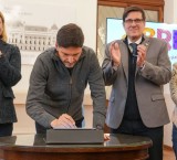 Santa Fe financiará otras 82 aulas en escuelas de toda la provincia
