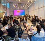 General Lagos vivió una jornada de prevención e información en el marco de la campaña Octubre Rosa