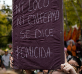 Violencia de género: Santa Fe impulsa guardias, intervenciones y capacitaciones