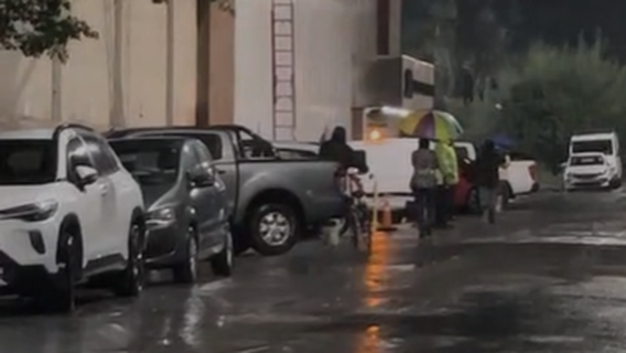 Pincharon el cervezoducto en Santa Fe: investigan un intento de conexión clandestina