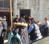 Alerta oficial sobre una nena separada de su familia de origen en Guadalupe Norte