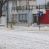 El viento y el granizo castigaron a San Genaro y Las Rosas: 