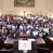 Jóvenes del departamento San Martín llevaron sus ideas a la Legislatura