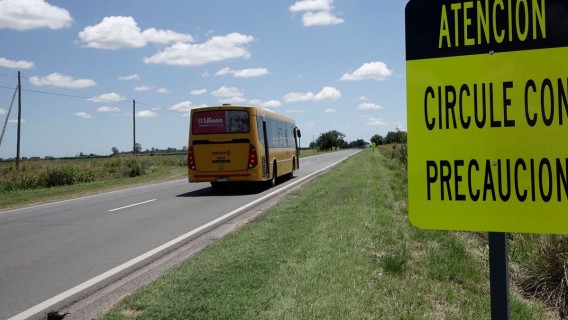 Nación adjudicó la autopista a Córdoba y las rutas 11, 19 y 34: peajes, tarifas y ganadores