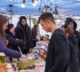 Villa Constitución reunió a emprendedores y productores de toda la región