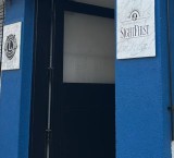 Hospital de San Lorenzo: el Club de Leones lanza una campaña por un autorrefractómetro