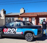 Demoraron a un adolescente por instigar amenazas falsas en una escuela de Casilda