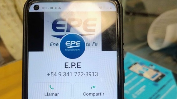 La EPE alerta por estafas virtuales y advierte por publicidad engañosa dirigida a jubilados