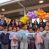 Inauguraron el jardín de infantes del barrio San Cayetano de Villa Constitución