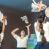 Se desarrolló con éxito el primer Encuentro de Danzas 