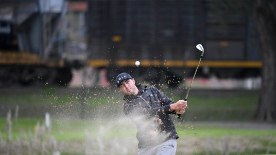 El golf santafesino, una tradición que se expande en toda la provincia