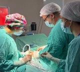 Con 98 donaciones de órganos en 10 meses, la provincia alcanzó el récord histórico de todo un año