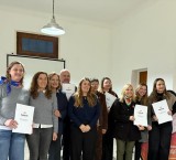 Roldán recibió fondos provinciales para fortalecer actividades destinadas a los adultos mayores