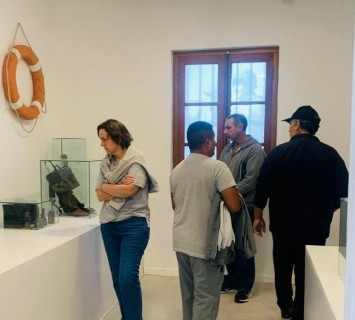 Museo Héroes de Malvinas: Un recorrido por la historia siempre presente