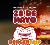 Burger Trip la mejor propuesta para los fanáticos de las hamburguesas