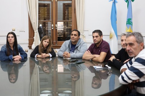 Convocatoria para el Fondo de Promoción Cultural Pergamino