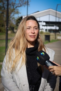 Mercado Patrio: Pergamino invita a vivir una fiesta bien Argentina