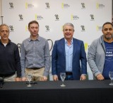 Pergamino inaugura el renovado Teatro San Martín