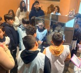 Estudiantes de Turismo realizan sus prácticas profesionales en museos y espacios culturales de Pergamino