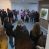 Más de 120 personas participaron de la primera visita guiada al Teatro San Martín