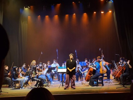 Dos fines de semana de música: Comienza el XII Encuentro de Agrupaciones Instrumentales