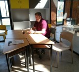 Defensa Civil y distintas áreas municipales avanzan en un protocolo de trabajo preventivo