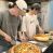 Gran convocatoria en las Noches de las Pizzas en Pergamino